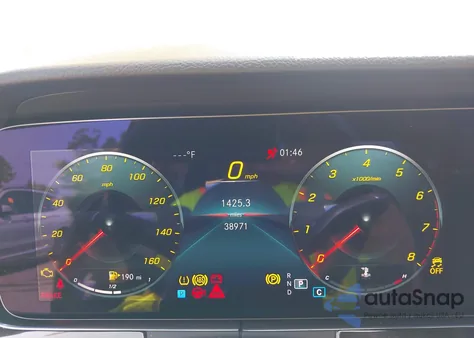 2021 Mercedes-Benz E 350 4Matic from USA, damaged, VIN W1KZF8EB8MA946867